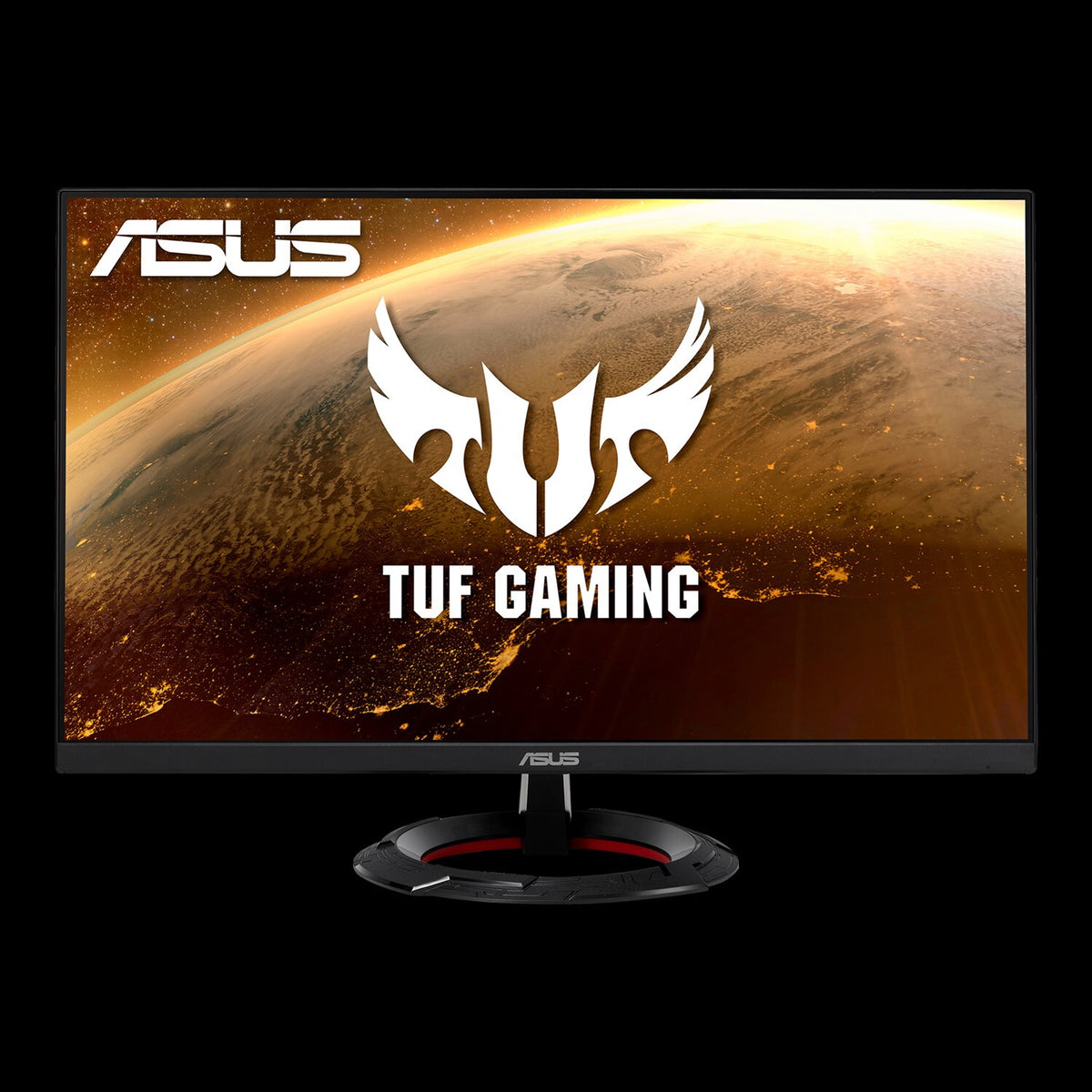ASUS TUF Gaming VG249Q1R - 60.5 cm (23.8") - 1920 x 1080 pixels Full HD Monitor