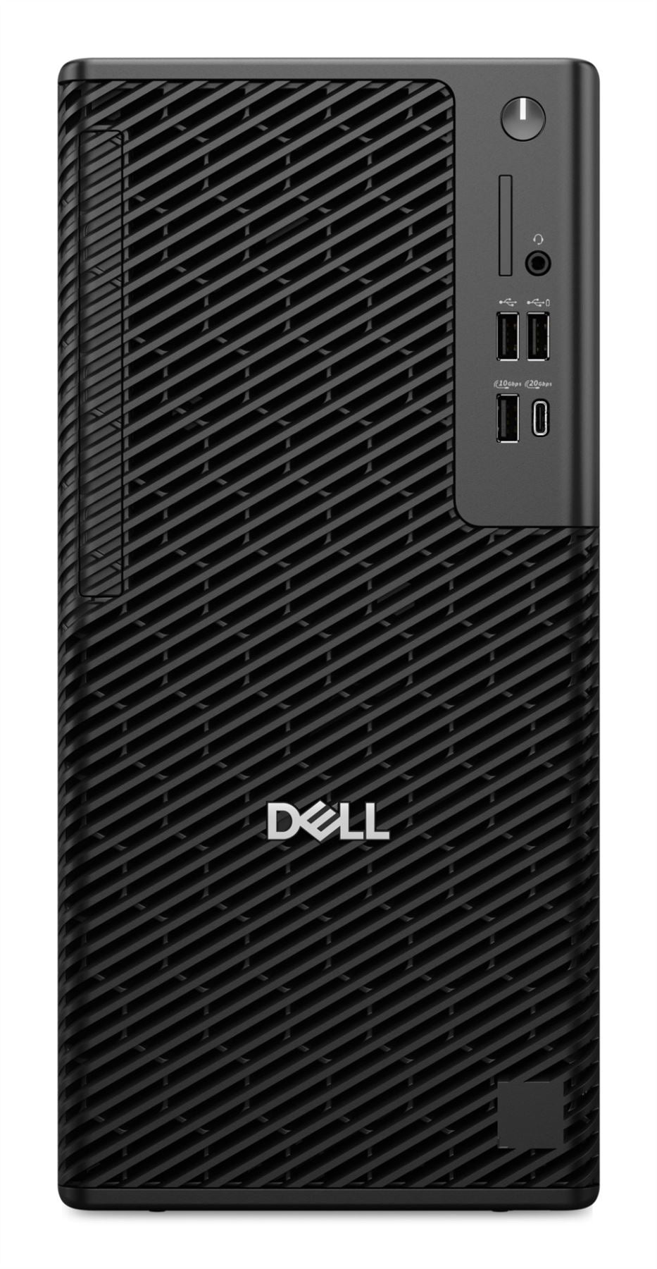 DELL Pro Precision 7 T1 PW7T1260 Intel Core Ultra 7 265 32 GB DDR5-SDRAM 1 TB SSD NVIDIA GeForce RTX 5060 Windows 11 Pro Desktop Workstation Black
