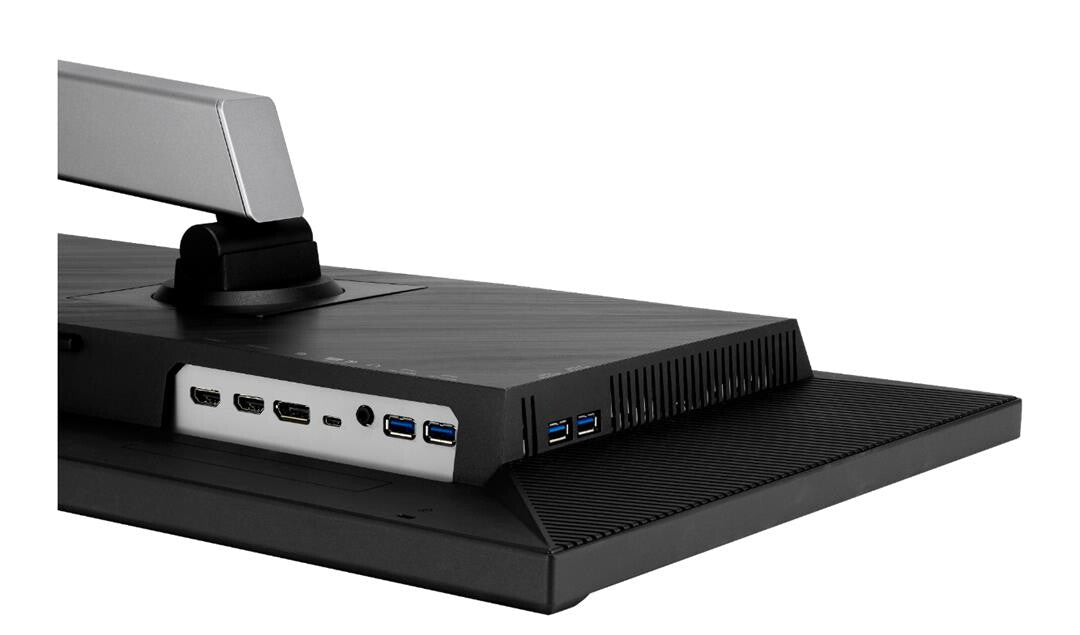 ASUS ProArt PA279CV - 68.6 cm (27") - 3840 x 2160 pixels 4K UHD LED Monitor