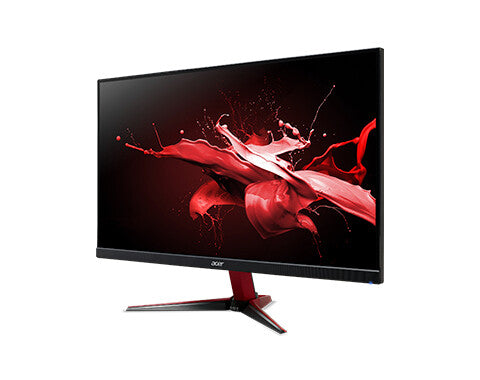 Acer Nitro VG272S - 68.6 cm (27&quot;) - 1920 x 1080 pixels FHD LCD Monitor