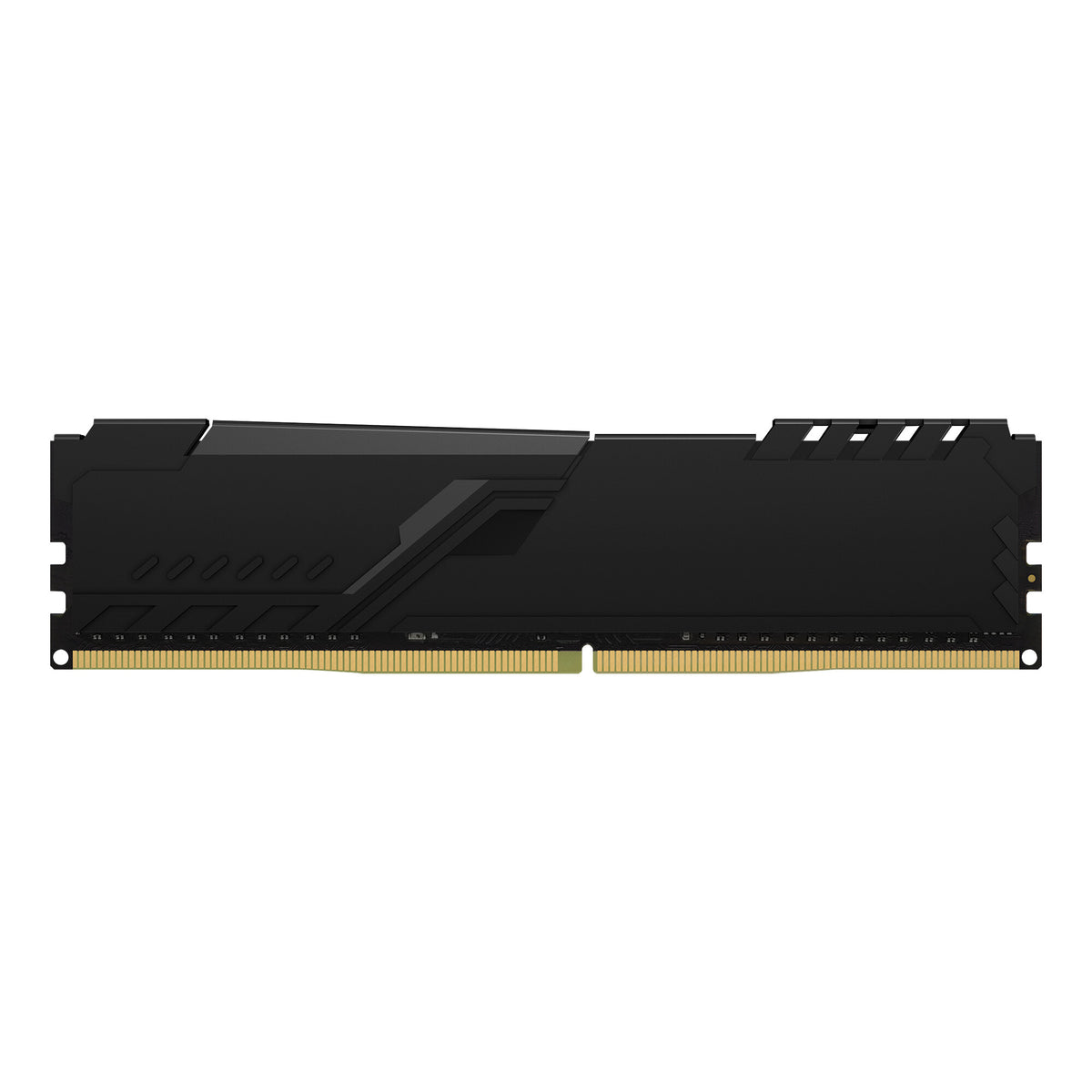 Kingston Technology FURY Beast Black - 8 GB 1 x 8 GB 3200MT/s DDR4 memory module