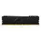 Kingston Technology FURY Beast Black - 8 GB 1 x 8 GB 3600MT/s DDR4 memory module
