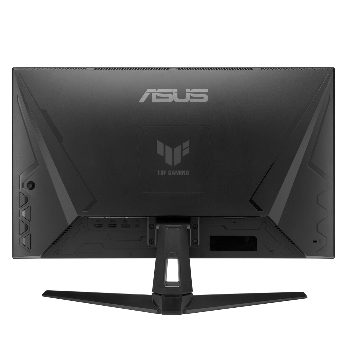 ASUS TUF Gaming VG27AQM1A - 68.6 cm (27&quot;) - 2560 x 1440 pixels QHD LCD Monitor