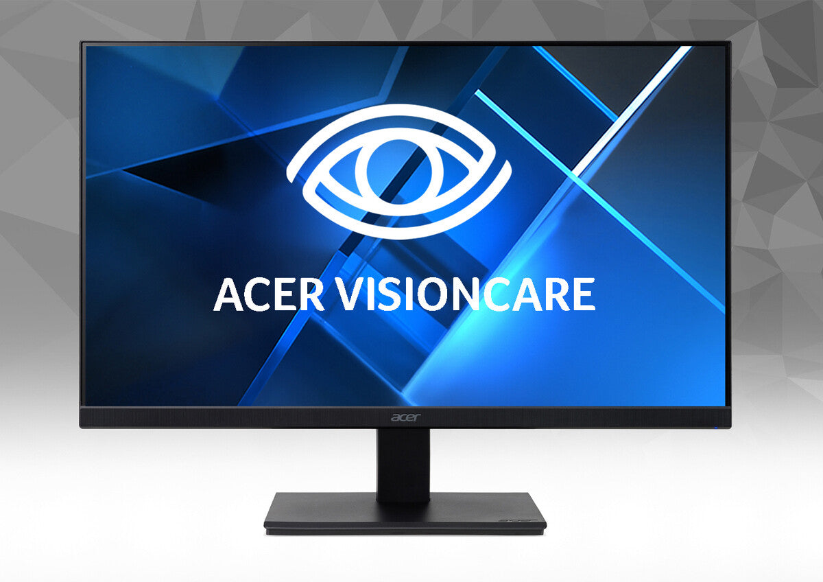 Acer V7 V227QBIP - 54.6 cm (21.5&quot;) - 1920 x 1080 pixels FHD Monitor