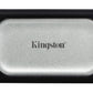 Kingston Technology XS2000 External solid state drive - 2TB