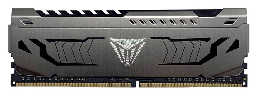 Patriot Memory Viper Steel - 64 GB 2 x 32 GB DDR4 3600 MHz memory module