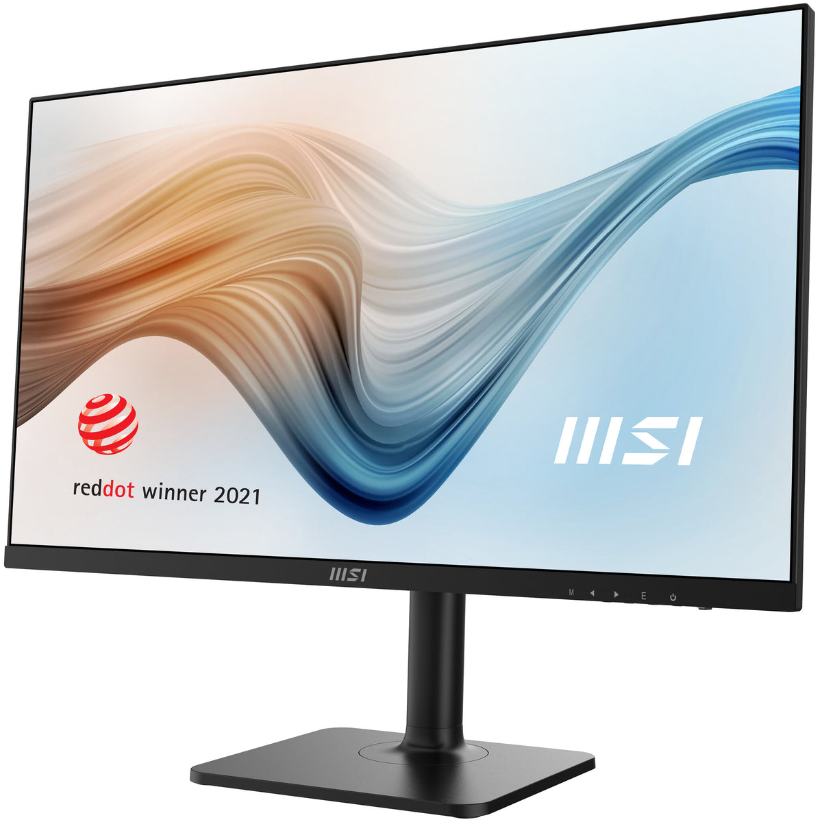MSI Modern MD272P - 68.6cm (27") - 1920 x 1080 pixels FHD Monitor