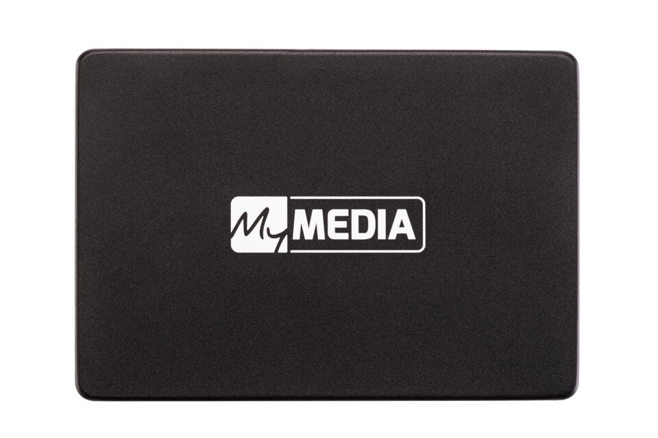 MyMedia Internal SATA III 2.5" SSD - 1 TB