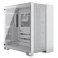Corsair 6500D Airflow - ATX Mid Tower Case in White
