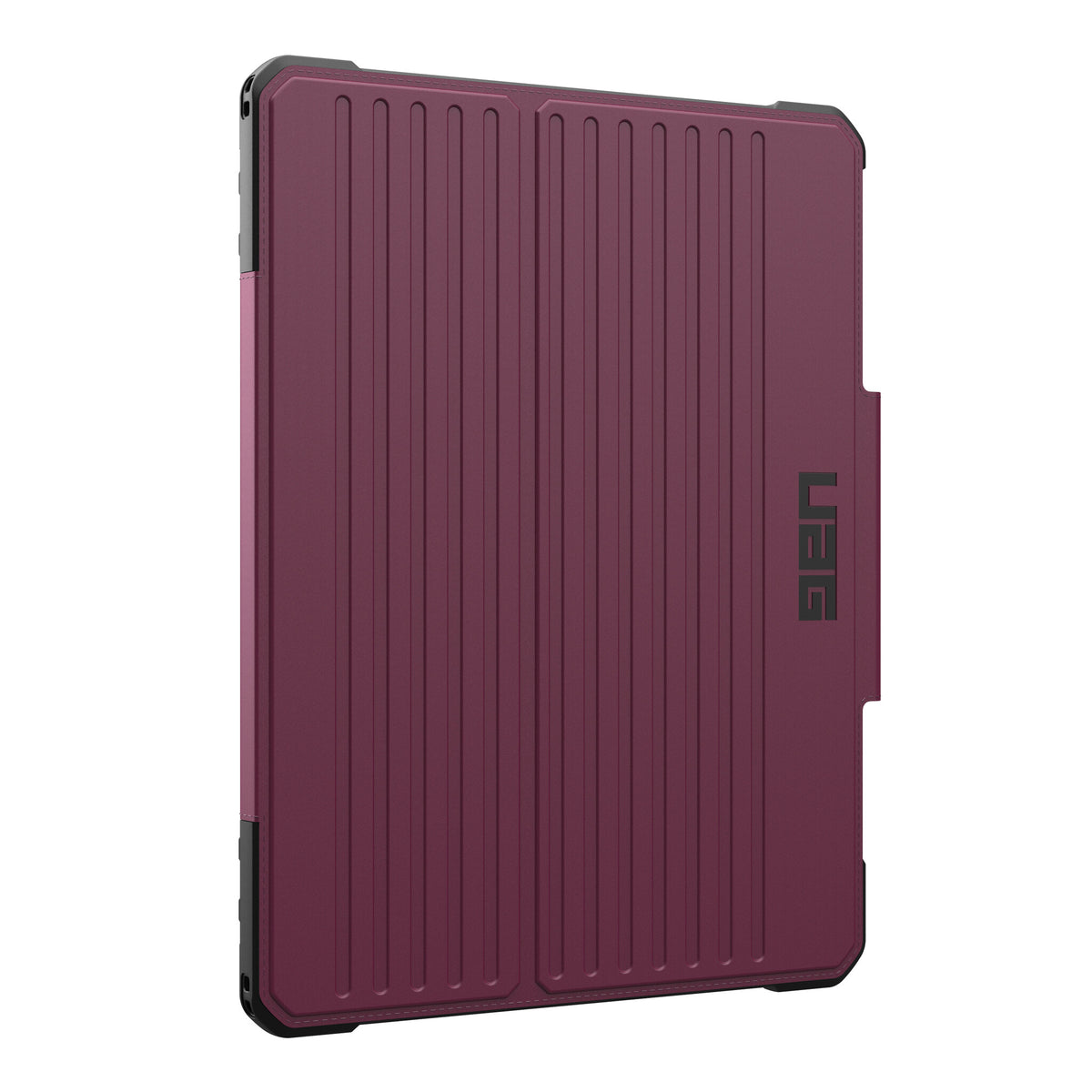 Urban Armor Gear Metropolis SE for 13" iPad Air in Bordeaux