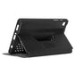 Targus Click-In Folio Case for Galaxy Tab A7 Lite in Black