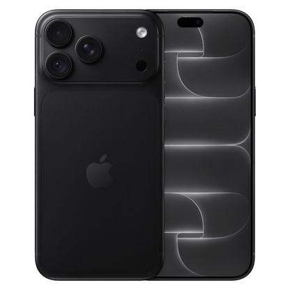 Apple iPhone 18 Pro Max