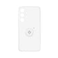 Samsung Clear Gadget Case for Galaxy S24+ in Transparent