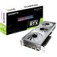 GIGABYTE Vision OC - NVIDIA 12G GDDR6 GeForce RTX 3060 graphics card