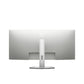 DELL S Series S3422DW - 86.4 cm (34") - 3440 x 1440 pixels WQHD LCD Monitor