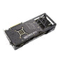 ASUS TUF Gaming OC - NVIDIA 16 GB GDDR6X GeForce RTX 4080 SUPER graphics card