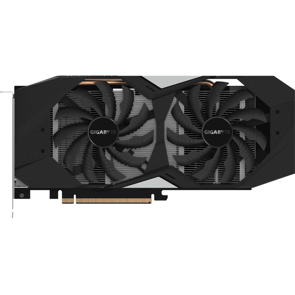 GIGABYTE WINDFORCE 2X - NVIDIA 8 GB GDDR6 GeForce RTX 2070 graphics card
