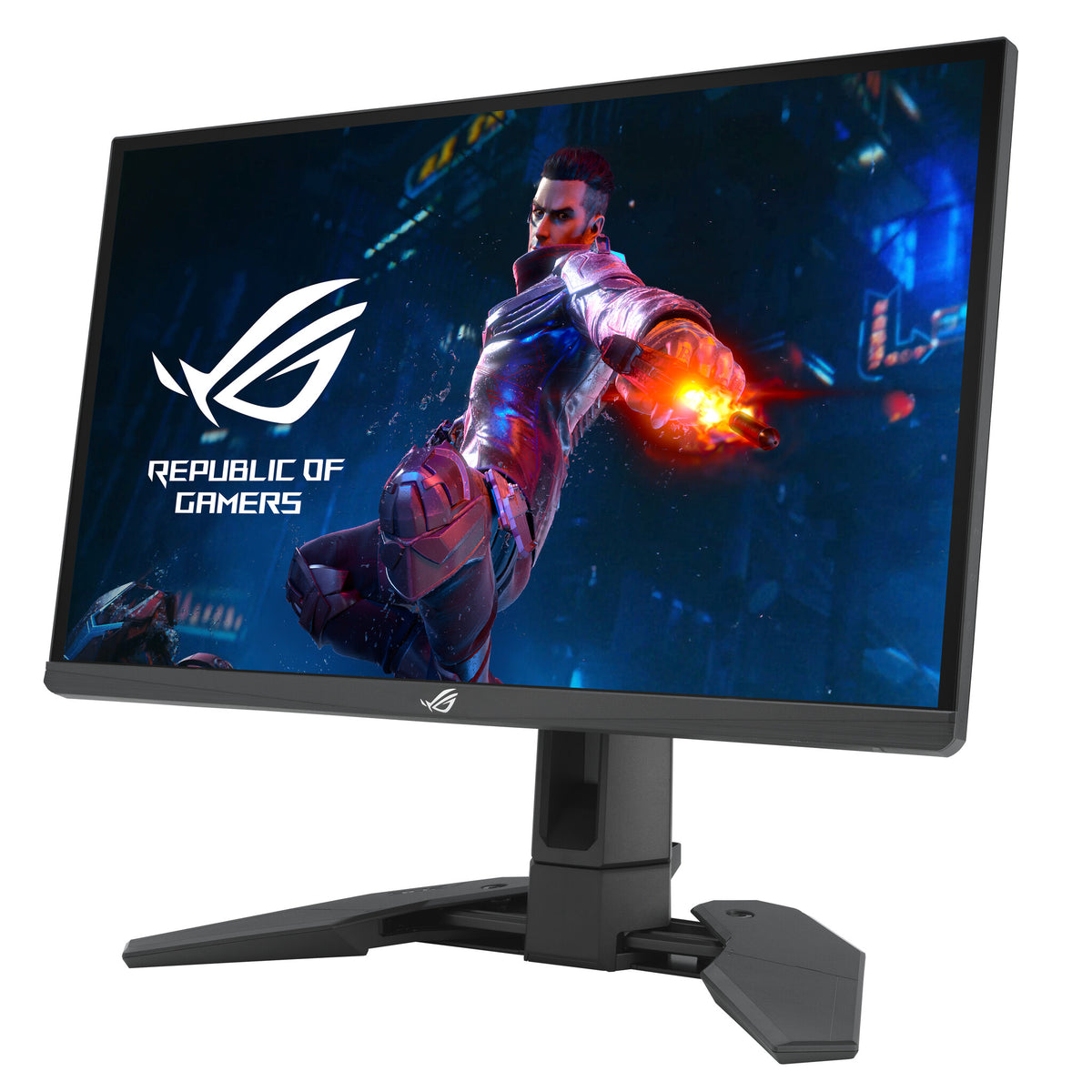 ASUS ROG Swift Pro PG248QP - 61.2 cm (24.1") - 1920 x 1080 pixels FHD LCD Monitor