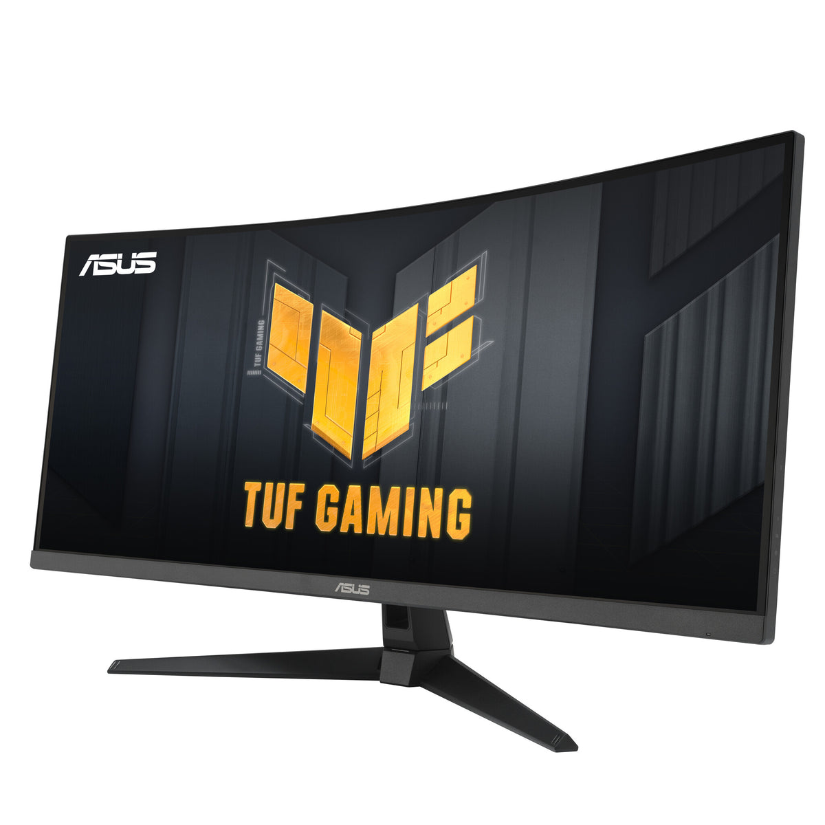 ASUS TUF Gaming VG34VQ3B - 86.4 cm (34") - 3440 x 1440 pixels UltraWide Quad HD LED Monitor