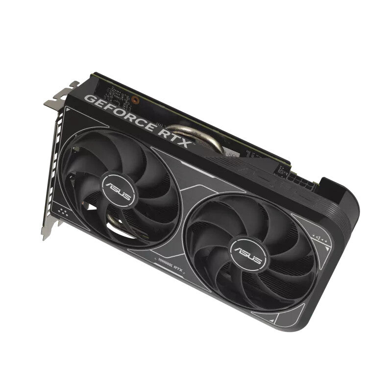 ASUS Dual V2 OC - NVIDIA 8 GB GDDR6 GeForce RTX 4060 graphics card