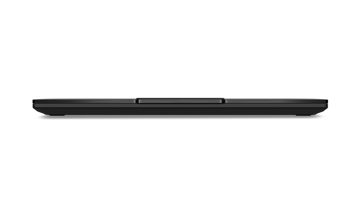 Lenovo ThinkPad P1 (Gen 7) Laptop - 40.6 cm (16&quot;) - Intel Core Ultra 7 155H - 32 GB LPDDR5x-SDRAM - 1 TB SSD - NVIDIA GeForce RTX 4060 - Wi-Fi 7 - Windows 11 Pro - Black