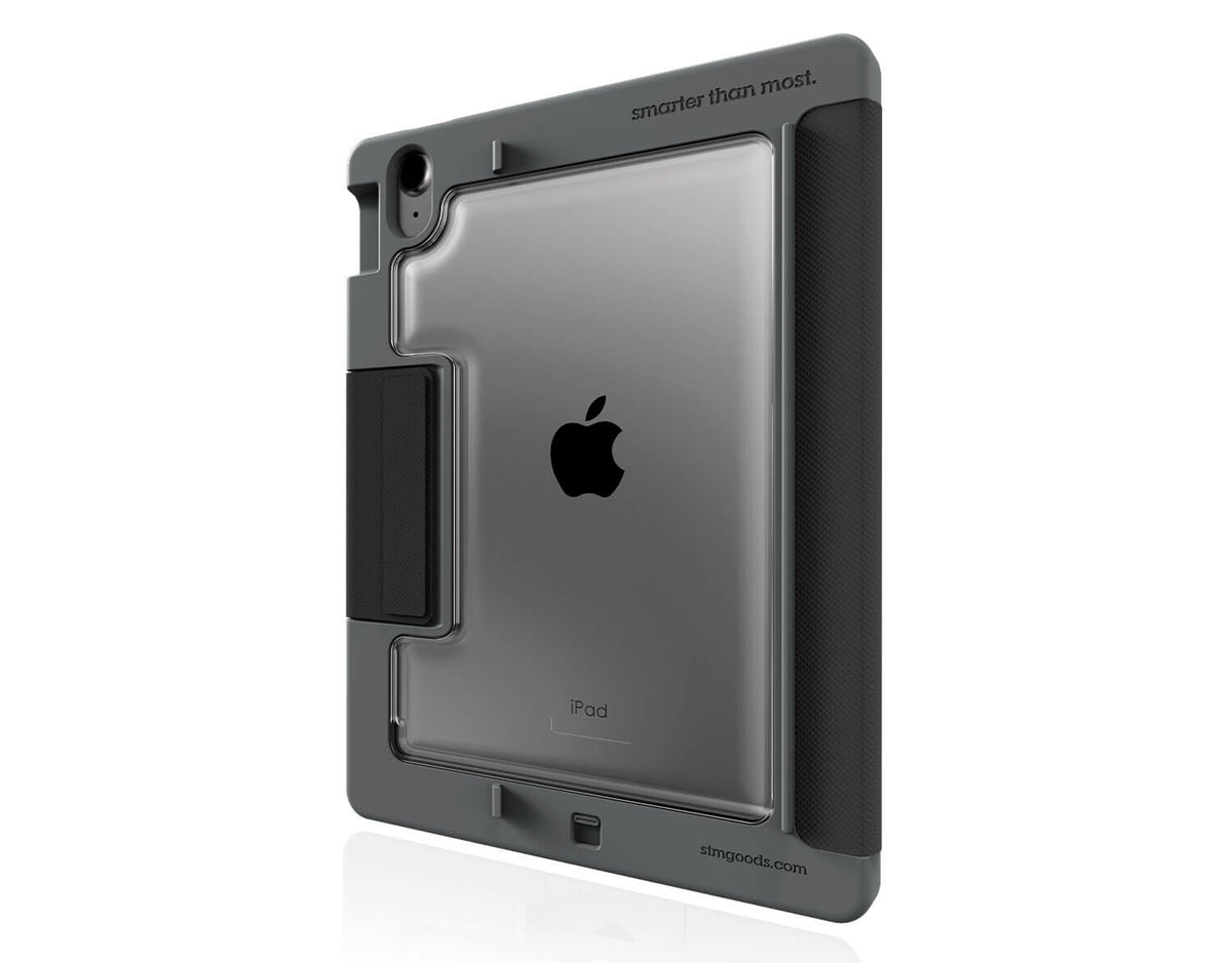 STM Dux OX Case for 10.9" iPad in Black