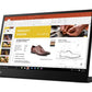 Lenovo ThinkVision M14 - 35.6 cm (14") - 1920 x 1080 pixels Full HD Monitor