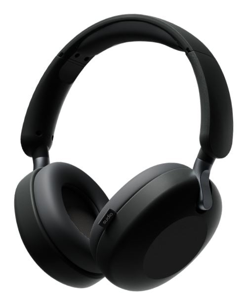 Sudio K2 Pro Headset Wireless Head-band Calls/Music Bluetooth Black