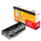 Sapphire PULSE -  AMD 16 GB GDDR6 Radeon RX 7800 XT graphics card
