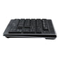 Hama Combo Bundle - Wireless Keyboard and Mouse