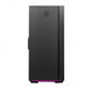 MSI MPG QUIETUDE 100S - ATX Mid Tower Case in Black