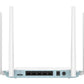 D-Link EAGLE PRO AI N300 - Fast Ethernet Single-band (2.4 GHz) Wi-Fi 4 Smart Router
