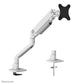Neomounts DS70S-950WH1 - Desk monitor mount for 43.2 cm (17") to 124.5 cm (49")