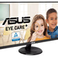 ASUS VP289Q - 71.1 cm (28") - 3840 x 2160 pixels 4K Ultra HD LCD Monitor