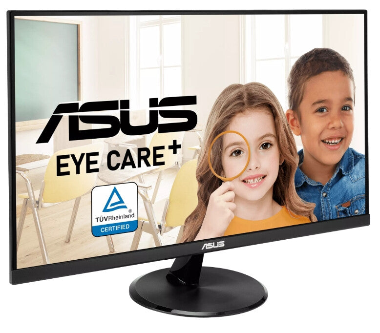 ASUS VP289Q - 71.1 cm (28") - 3840 x 2160 pixels 4K Ultra HD LCD Monitor