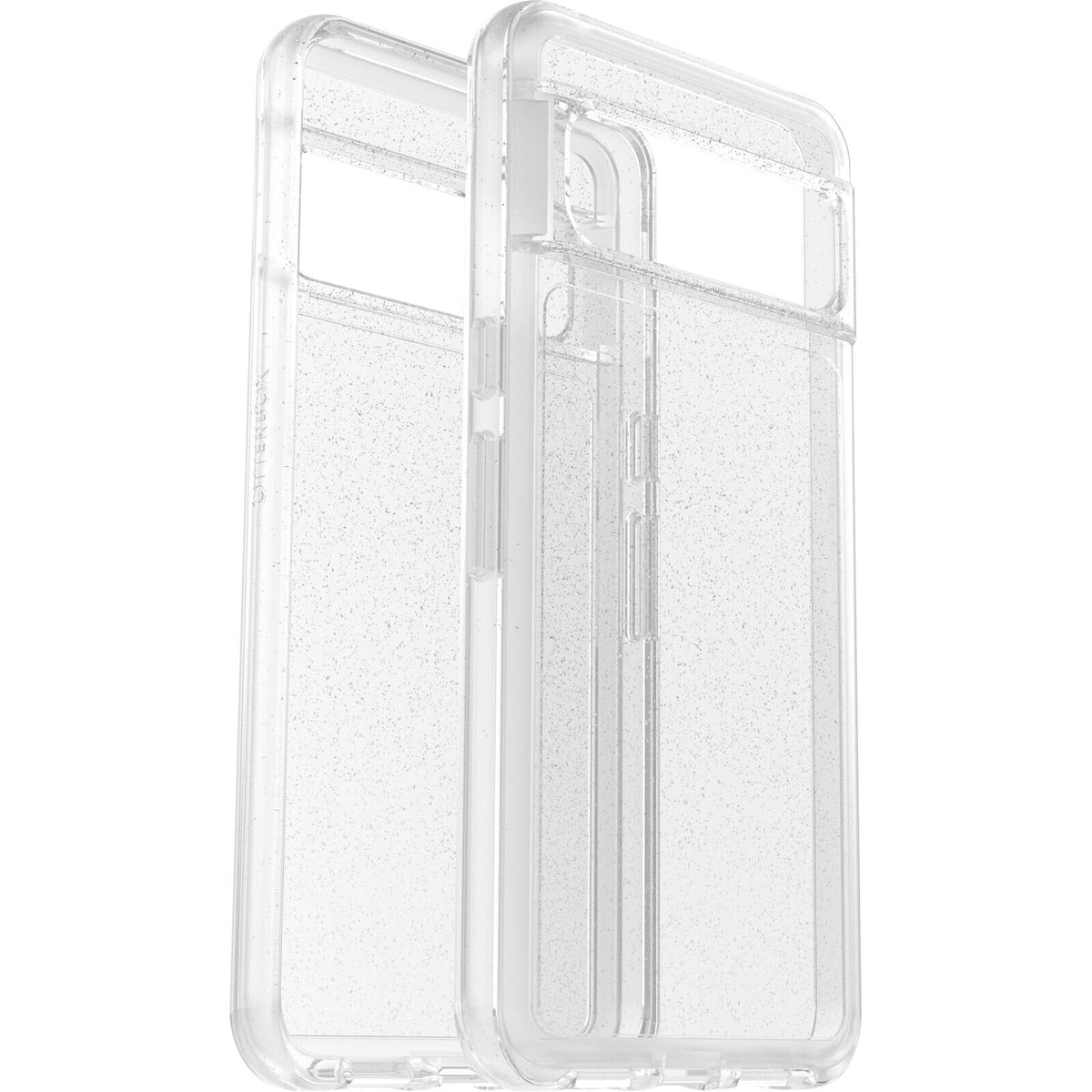 OtterBox Symmetry Series Clear for Pixel 8 Pro in Stardust