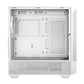 Antec NX416L - ATX Mid Tower Case in White