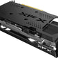 XFX Speedster SWFT 210 - AMD 8 GB GDDR6 Radeon RX 6650 XT graphics card