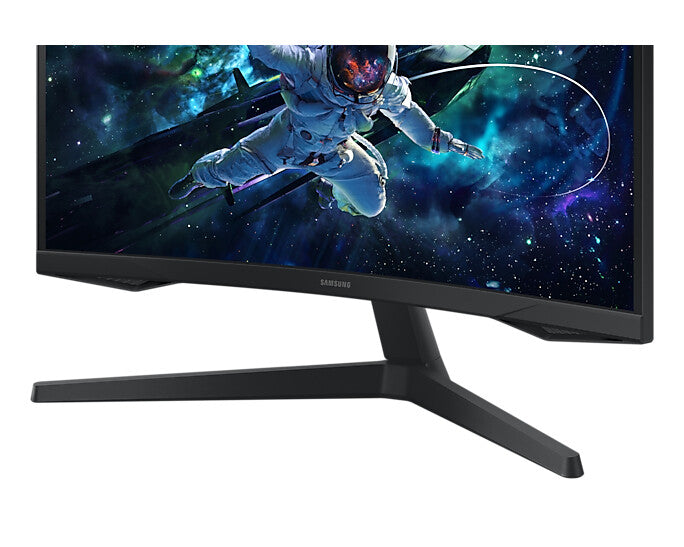 Samsung Odyssey G5 - 68.6 cm (27") - 2560 x 1440 pixels Dual WQHD LED Monitor