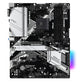 Asrock B550 Pro4 ATX motherboard - AMD B550 Socket AM4