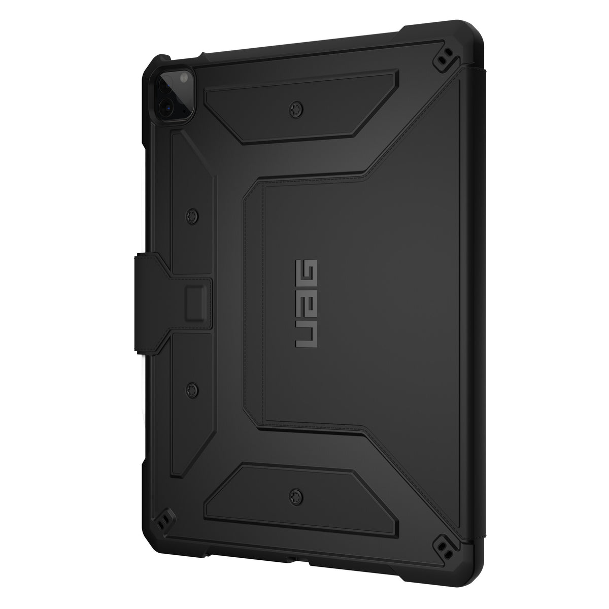 Urban Armor Gear Metropolis SE for 12.9&quot; iPad Pro in Black