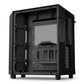 NZXT H6 Flow - ATX Mid Tower Case in Black