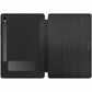 OtterBox React Folio Series Case for Galaxy Tab S9 in Black