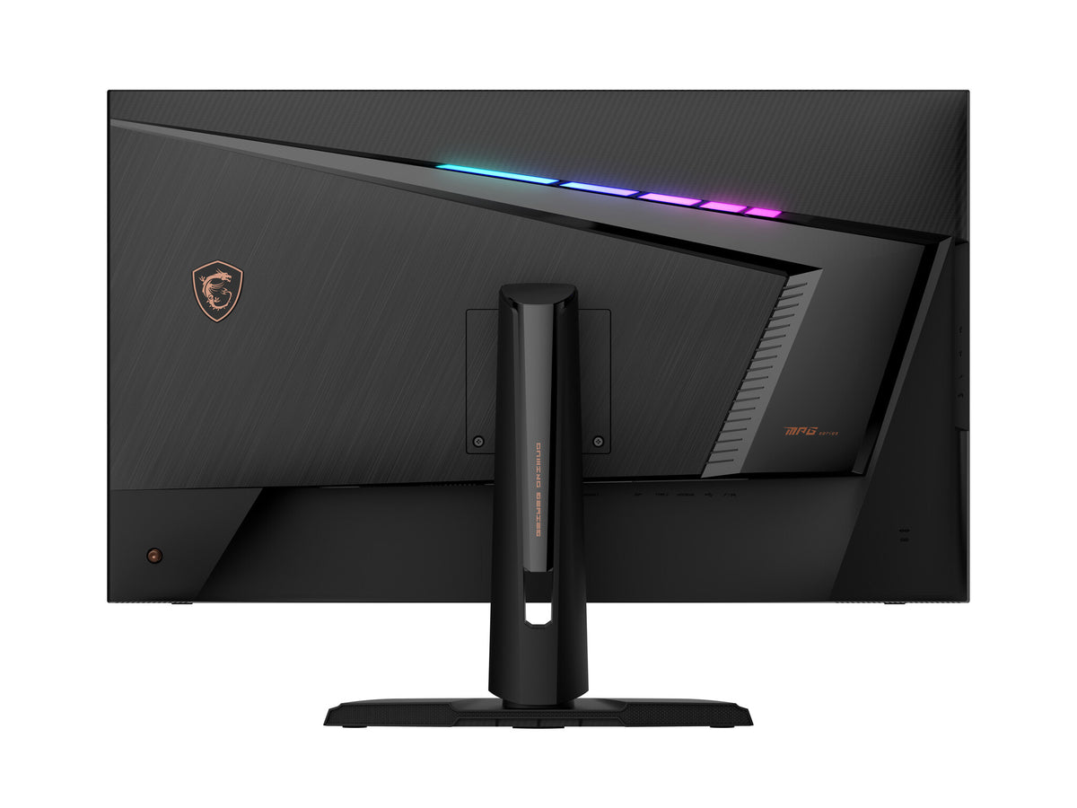 MSI Optix MPG321QRF-QD - 81.3 cm (32") - 2560 x 1440 pixels Quad HD LCD Monitor