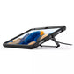 Compulocks Kickstand Case for Galaxy Tab A8 in Black