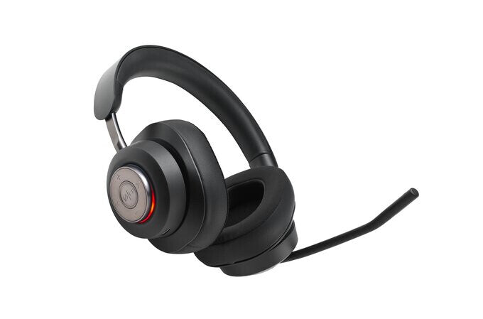 Kensington H3000 - Wireless Bluetooth Over-Ear Gaming Headset