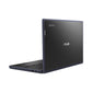 ASUS BR12C-C81XA-3Y Laptop - 31 cm (12.2") - Intel® N N100 - 8 GB LPDDR5-SDRAM - 128 GB Flash - Wi-Fi 6 - Windows 11 Pro Education - Grey