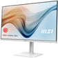 MSI Modern MD272PW - 68.6 cm (27") - 1920 x 1080 pixels FHD Monitor