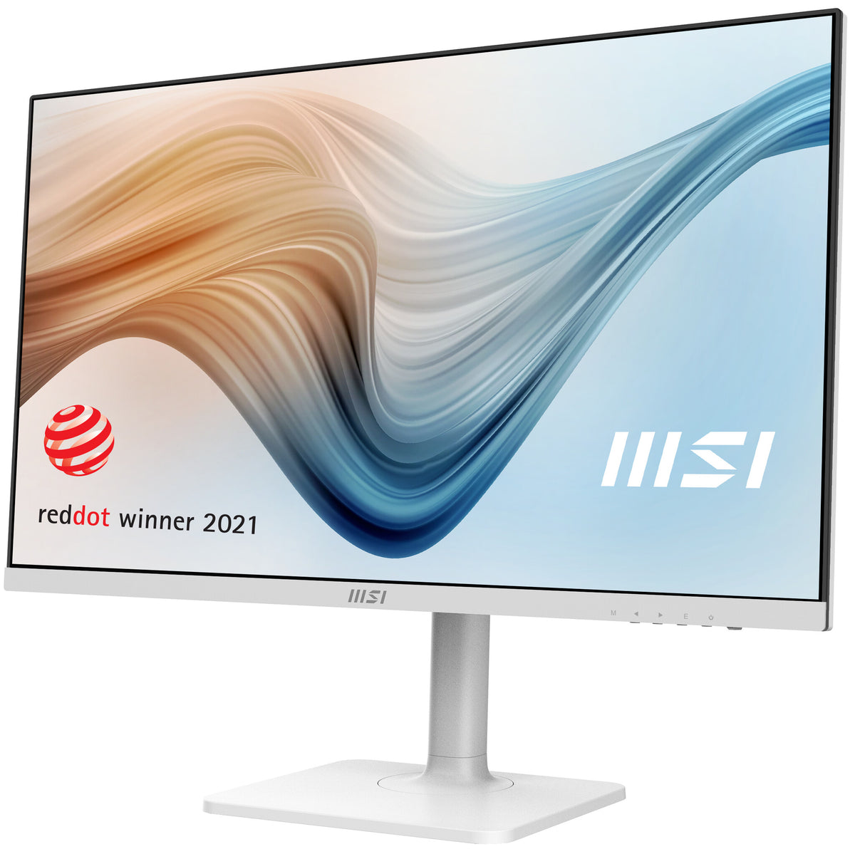 MSI Modern MD272PW - 68.6 cm (27") - 1920 x 1080 pixels FHD Monitor