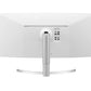 LG 38WN95C-W - 96.5 cm (38") - 3840 x 1600 pixels UltraWide QHD Monitor